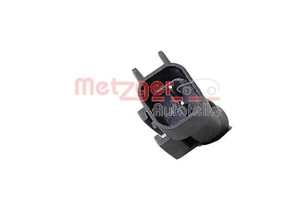 Sensor, revoluciones de la rueda METZGER ref. 09001234